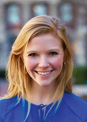 Cari Griggs