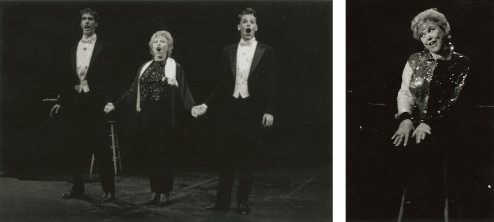 Oklahoma City University In Memory—Florence Birdwell Spring 2021