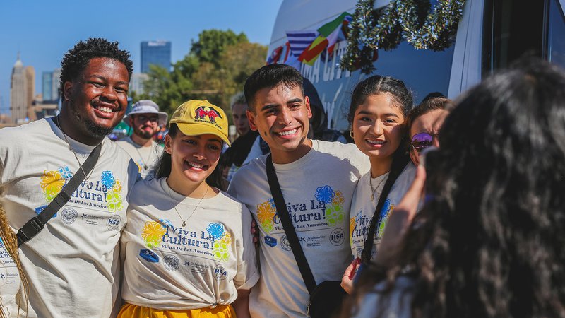 Fiesta De Las Americas 218