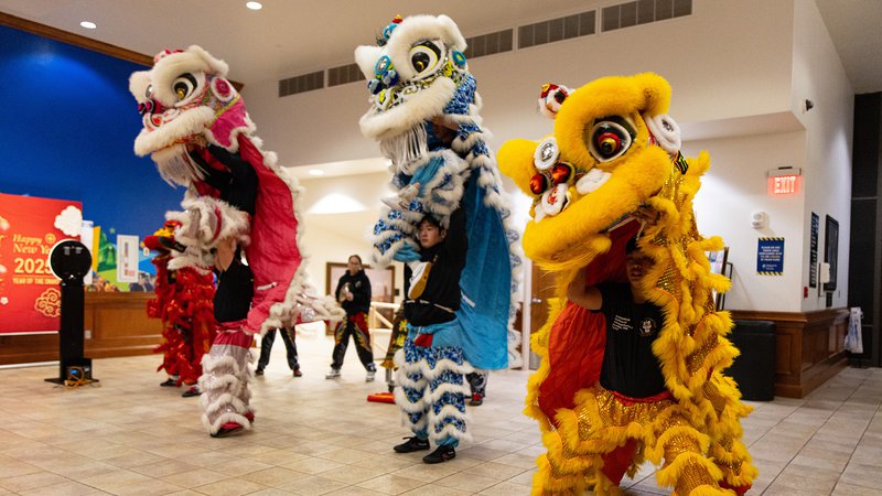 Lunar New Year 11