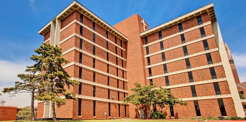 Walker hall