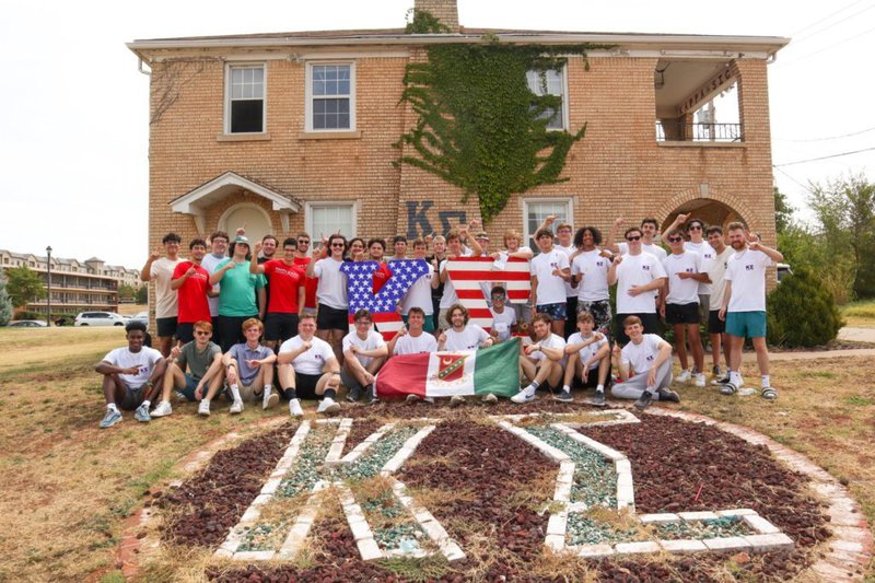 Kappa Sigma