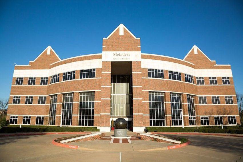 OCU signs partnership to add supply chain management courses