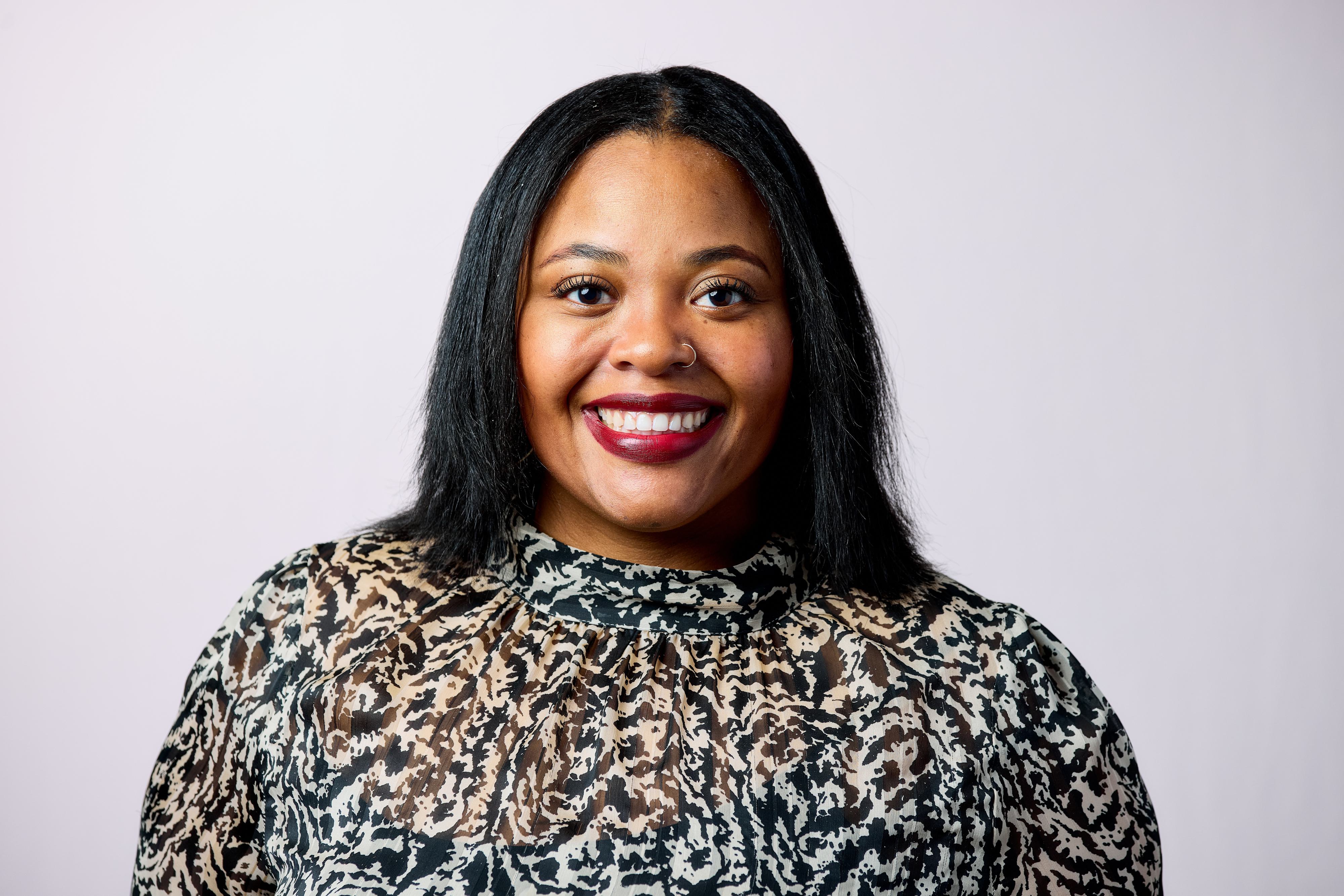 Danielle Pullen, MHR
