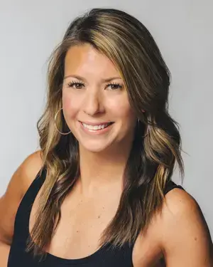 Kelli Stevens