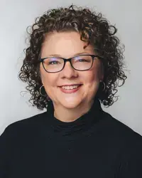 Susan Cosby