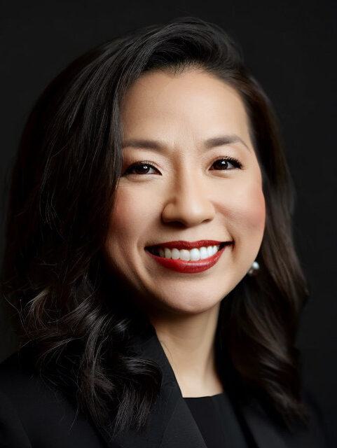 Dr. Julie Yu