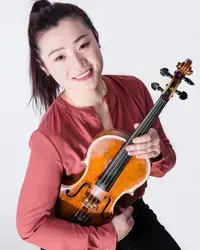 Shaohong 'Betty' Yuan, DMA