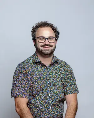 Billy Palumbo, MFA