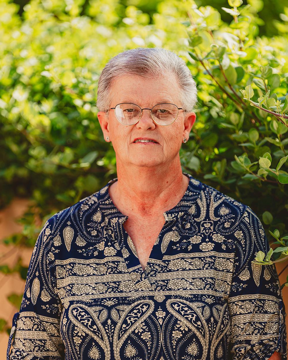 Cheryl Young