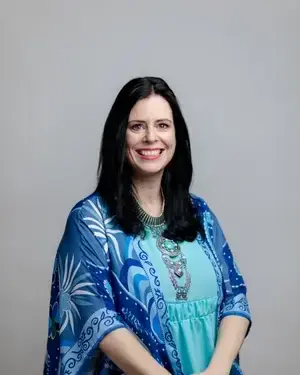 Christina Wright, PT, DPT