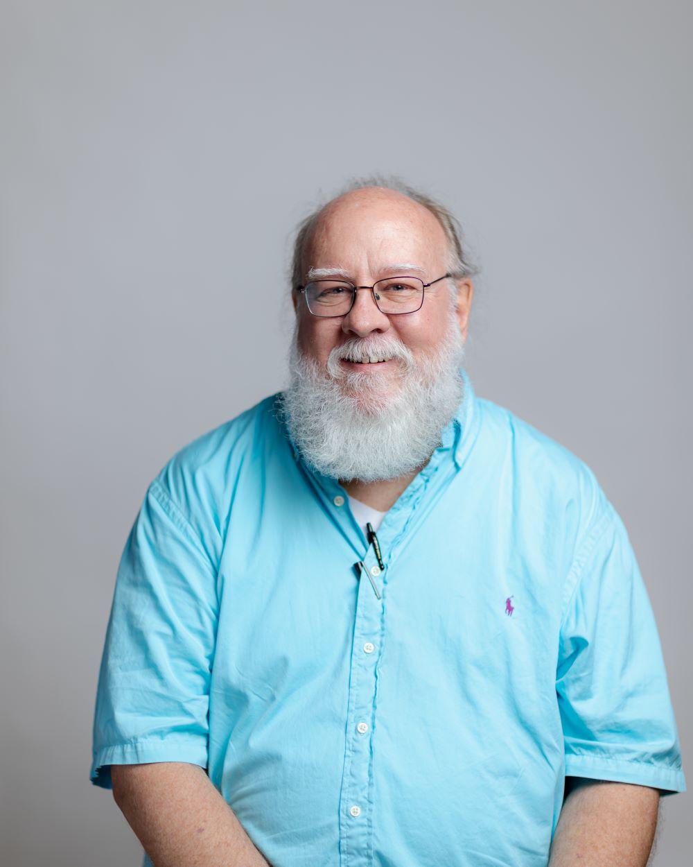Hal Kohlman