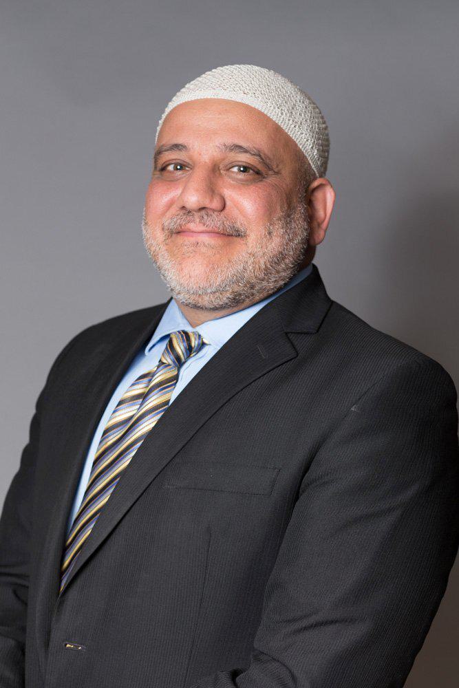 Imad Enchassi, Ph.D.