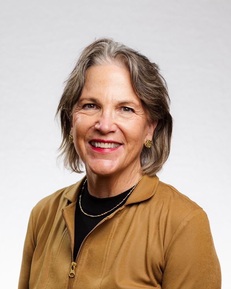 Jamie Kilpatrick, DNP, RN