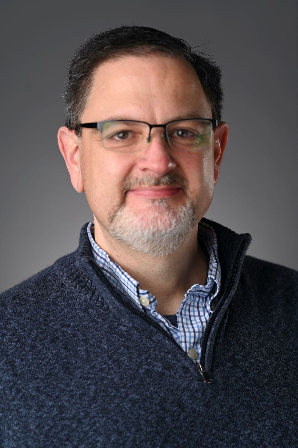 Jason Foreman