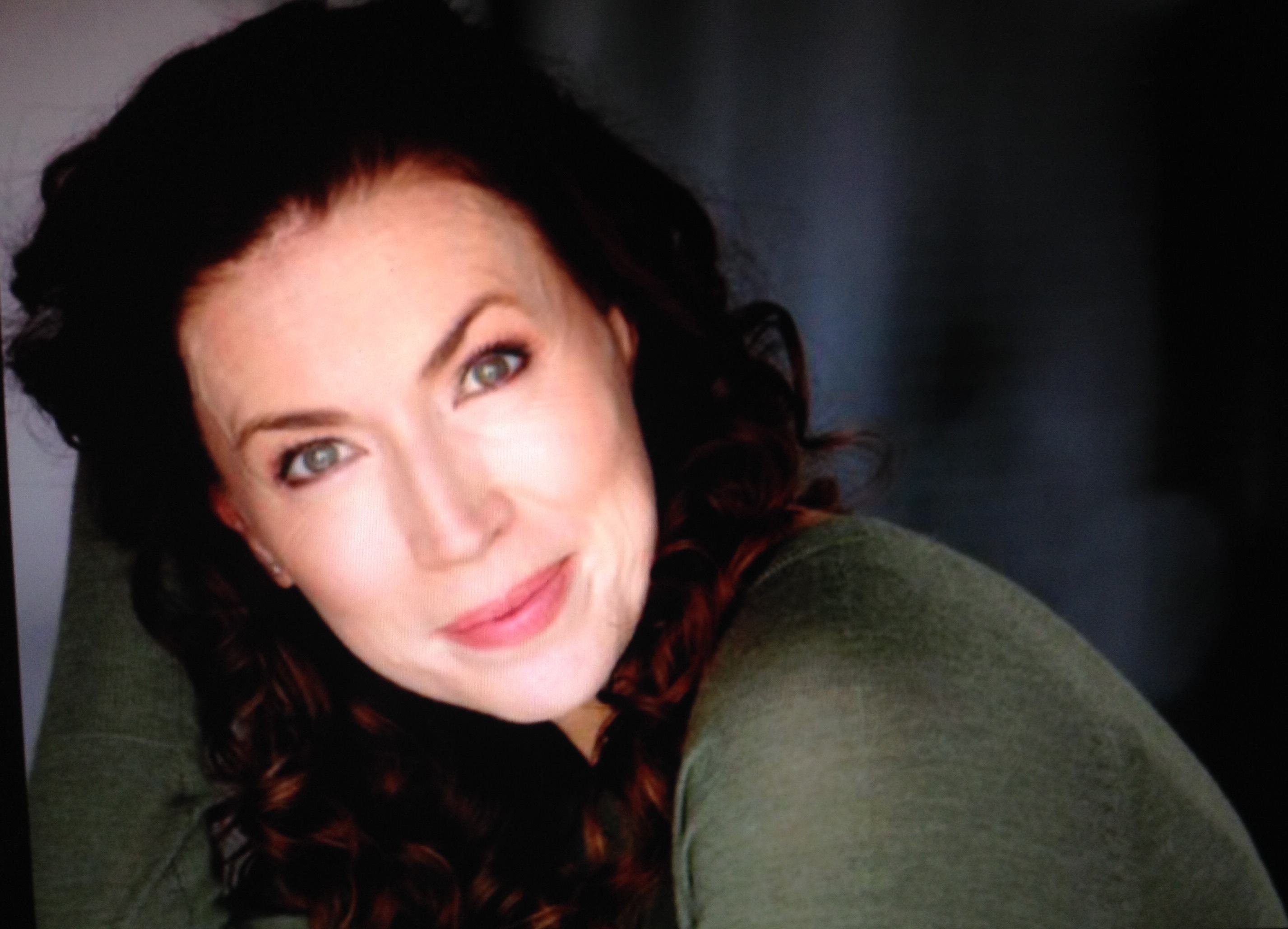 Jennifer Graham
