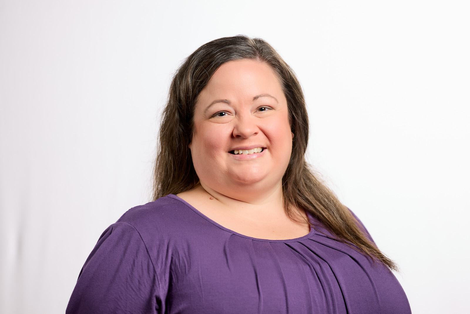 Julie Stevens, MSN, RN, CPN