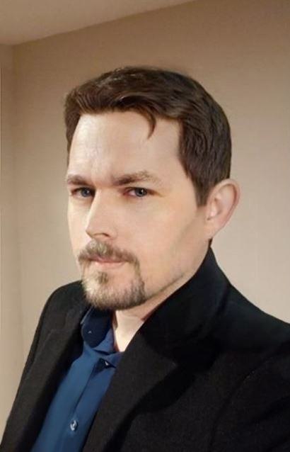 Justin Shaw