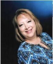 Kim McElroy