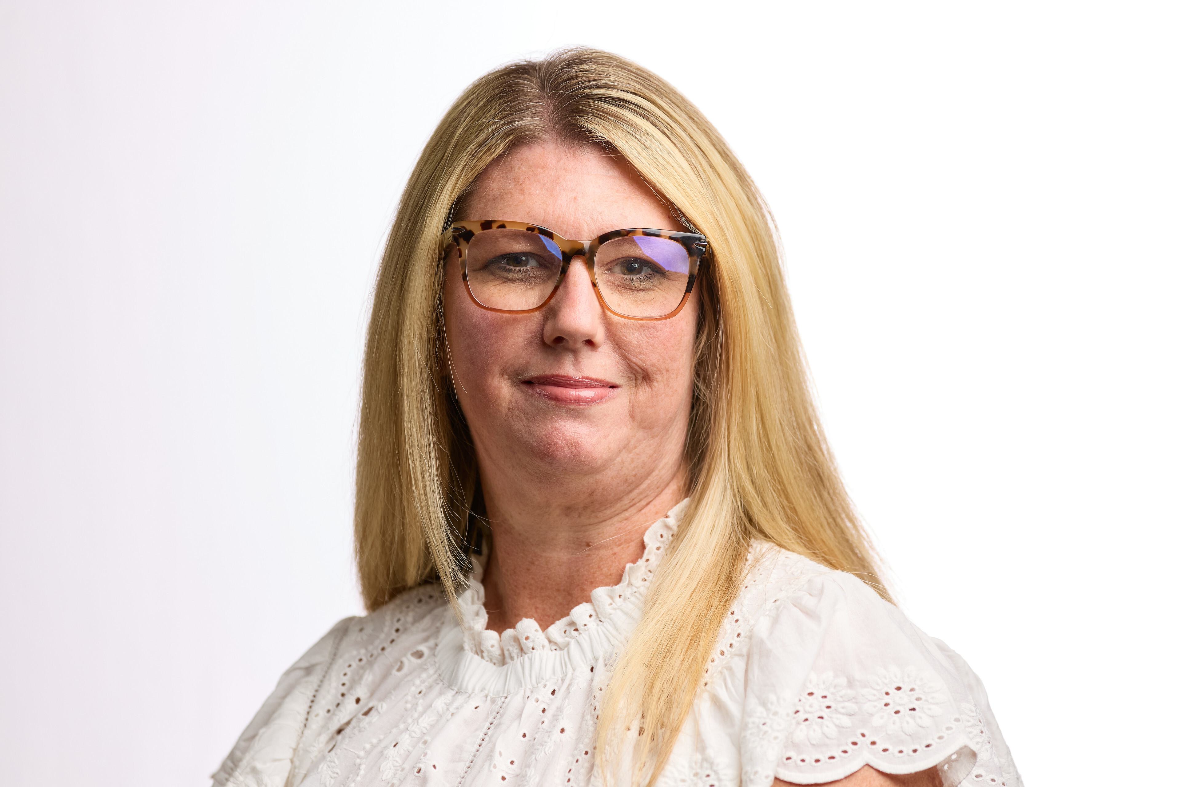 Kim Graham
