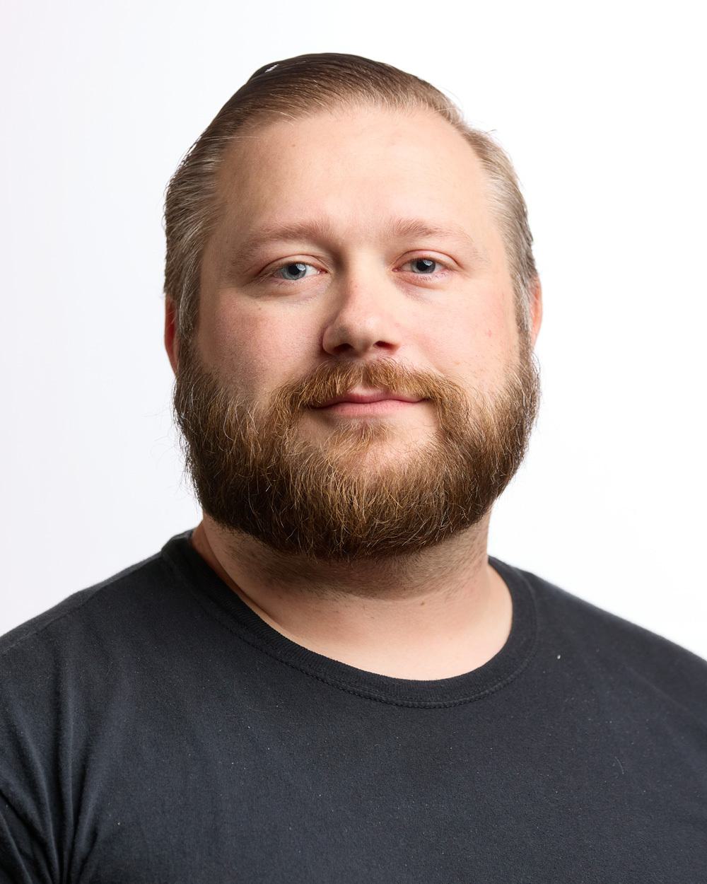 Kolt Rogan Oklahoma City University | Kolt Schnake