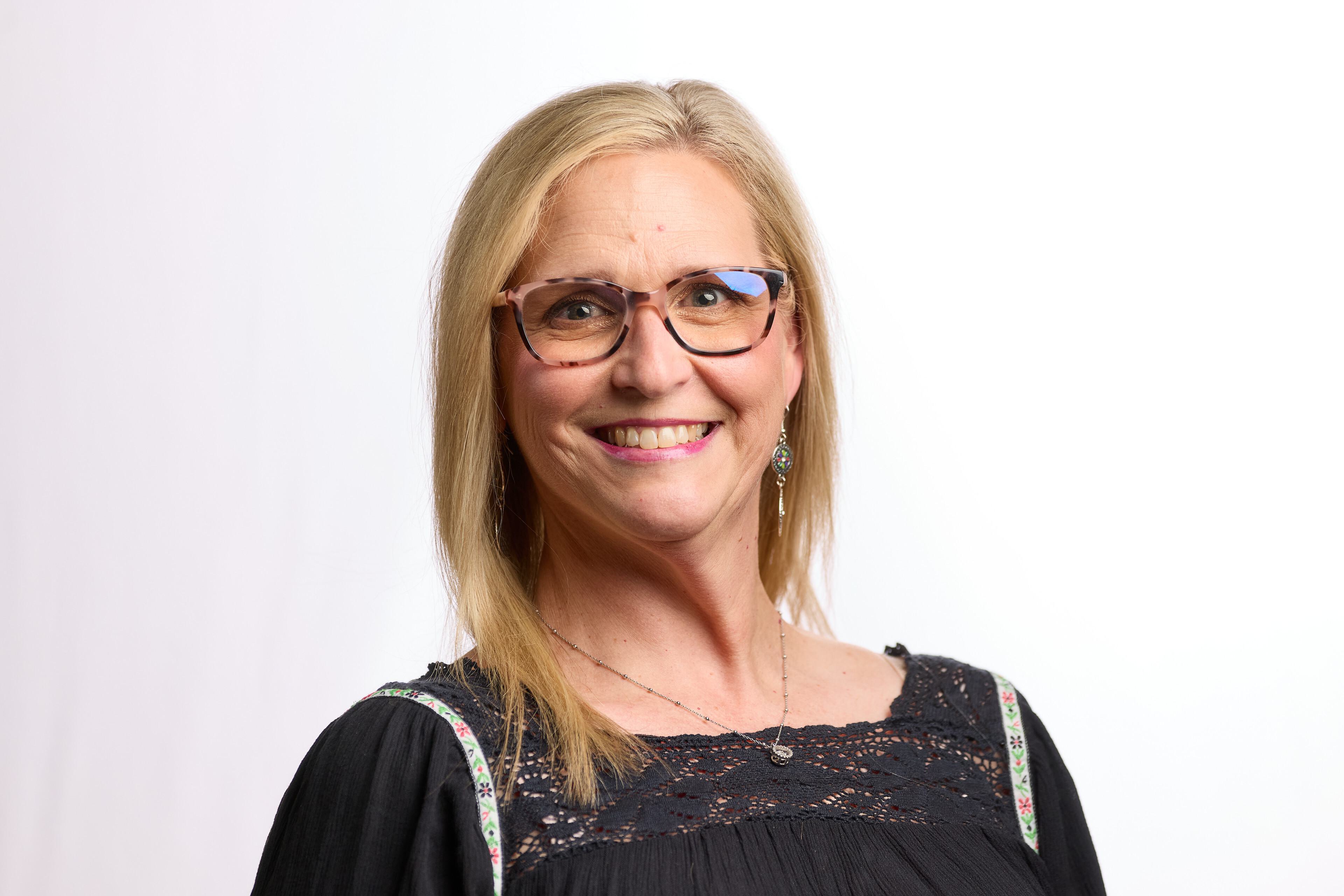 Dr. Kristi Pendleton