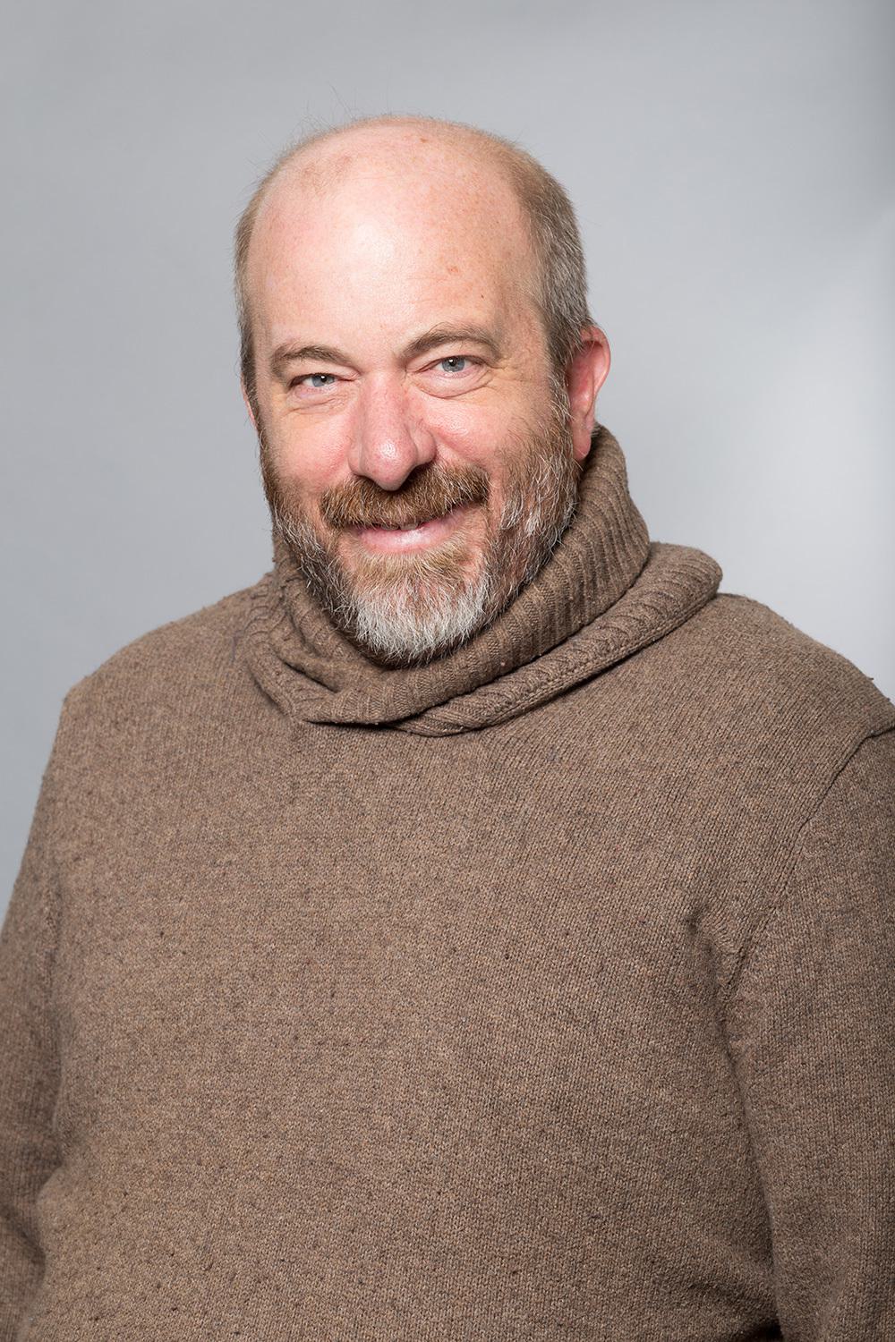 D. Lance Marsh