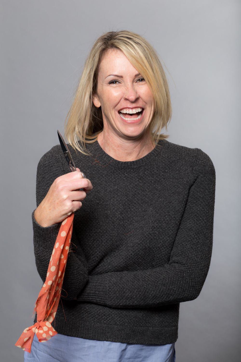 LeeAnne Metzger