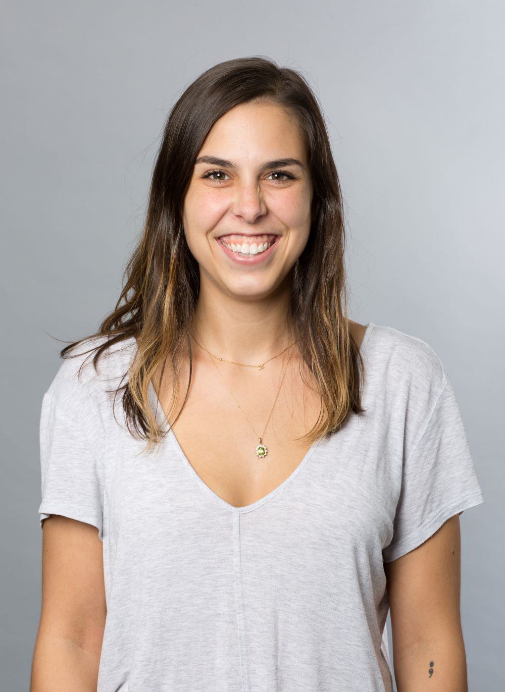 Natalie Jacobson