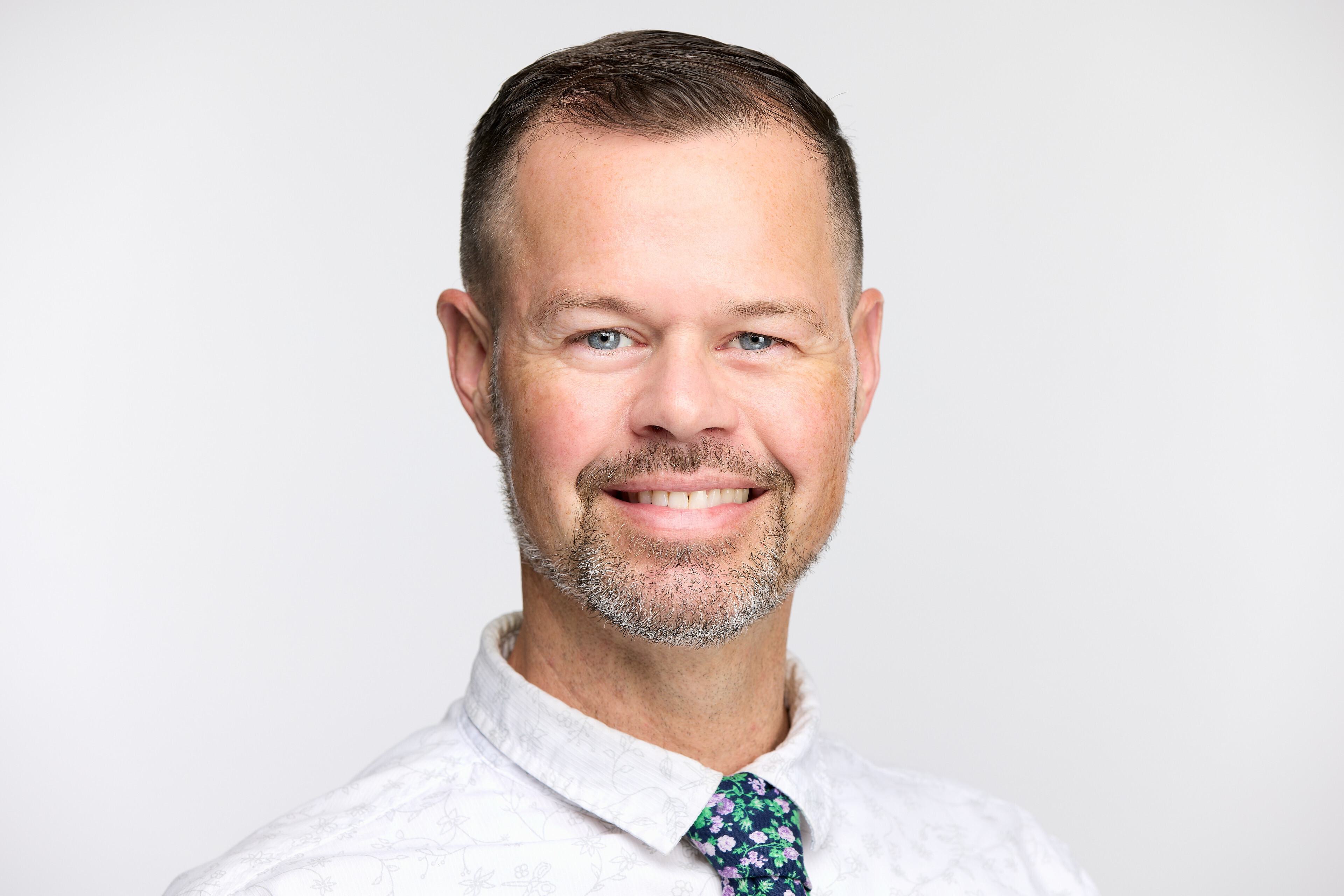 Paul Gebb, Ed.D.