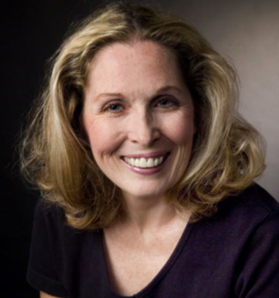 Peggy Payne