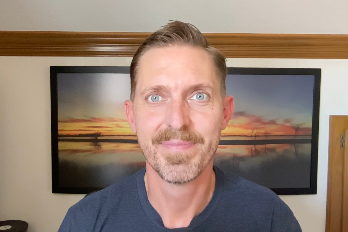 Kevin Miller