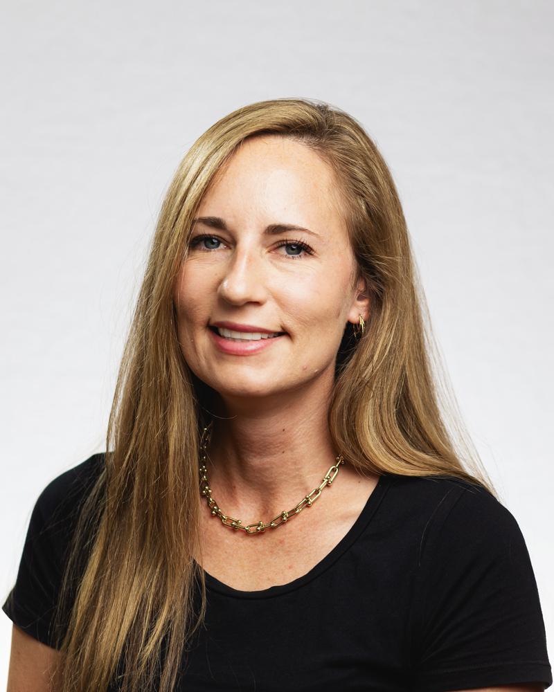 Sara Buster, DNP, FNP