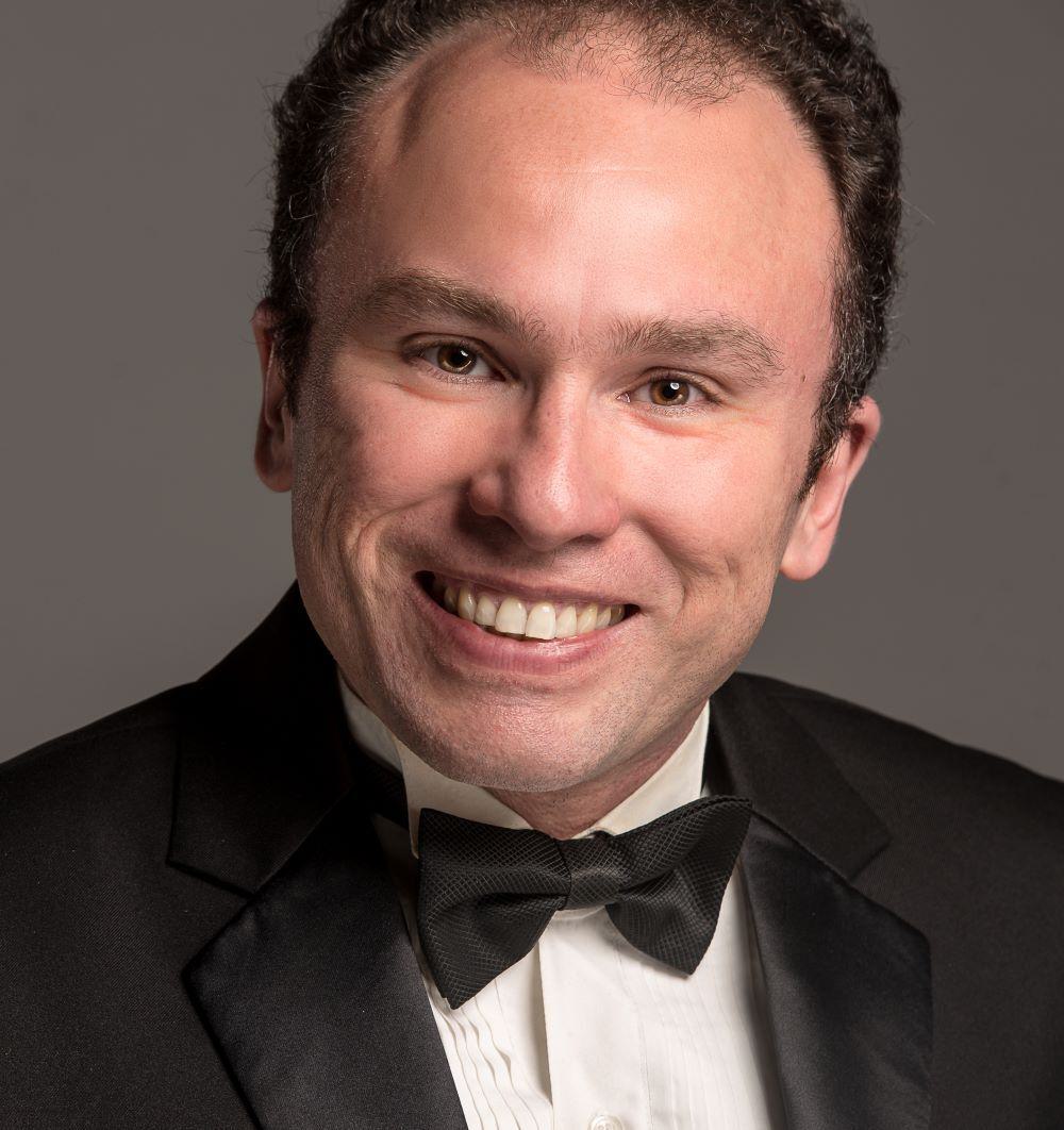 Sergio Monteiro, DMA