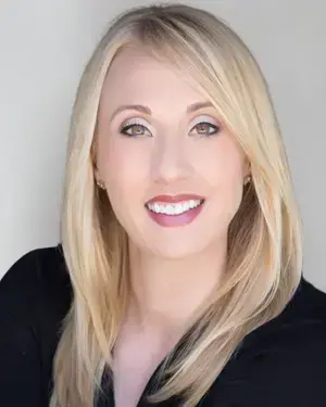 Tiffany Warford