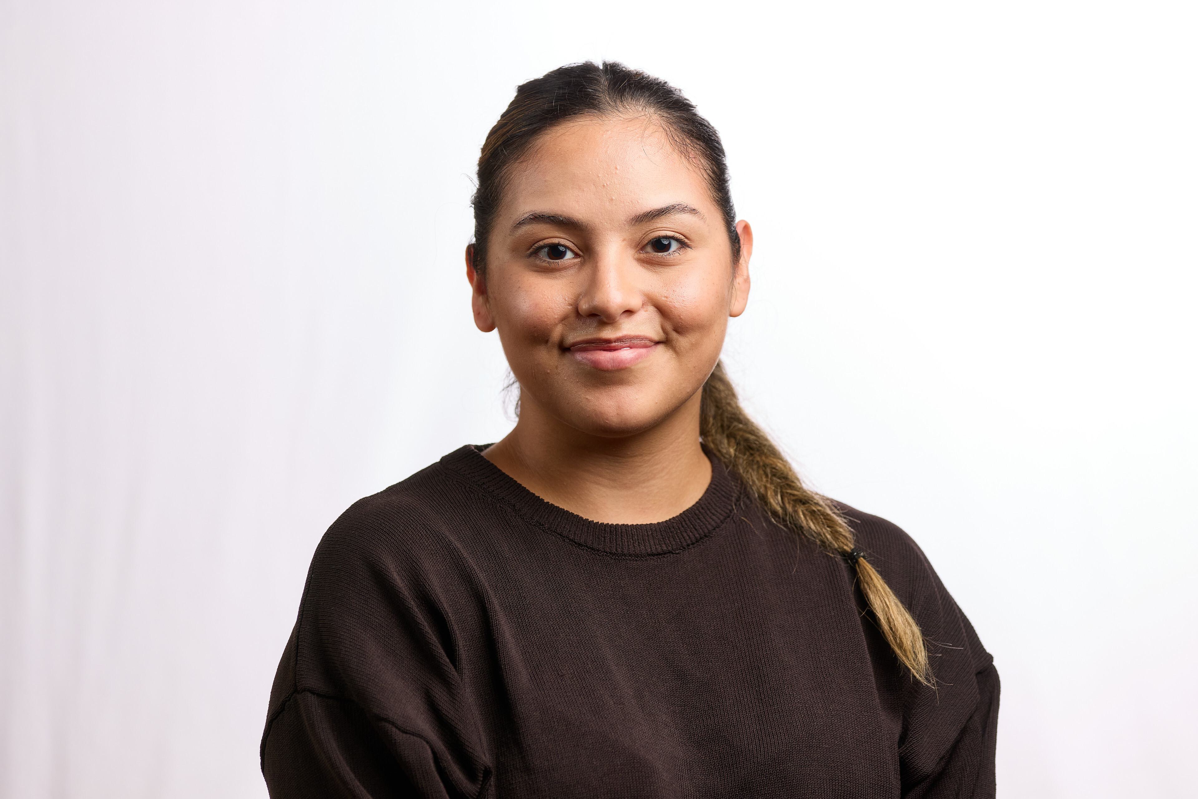 Uridice Jimenez