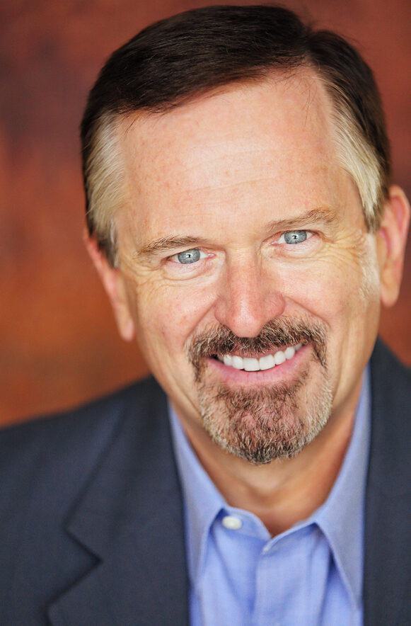 Bill Langan