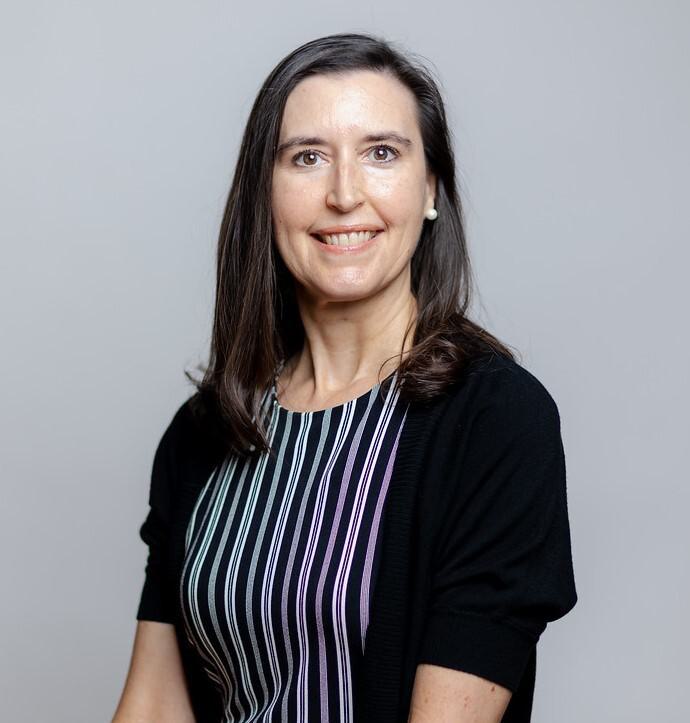 Karen Youmans, Ph.D.