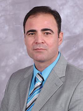Andy Khader