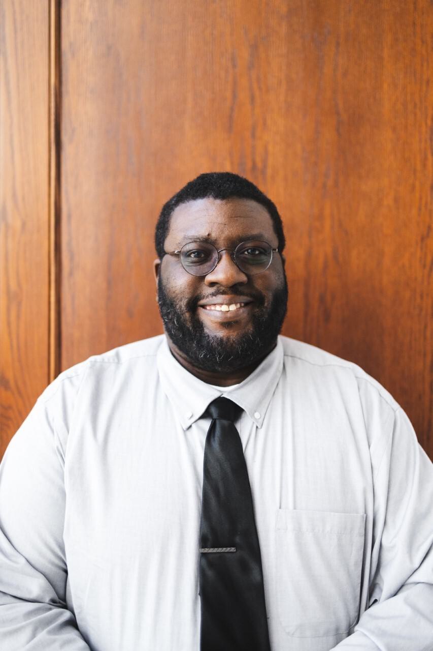 Clint Williams
