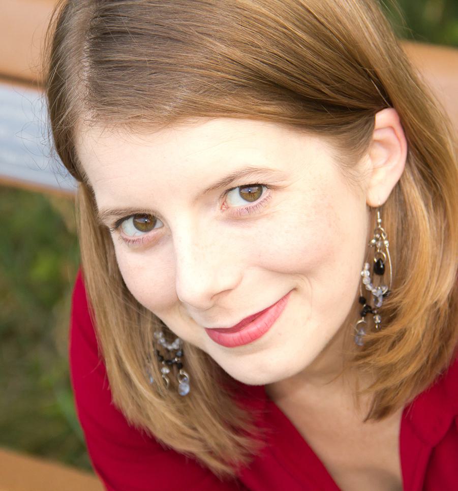 Kelly Holst