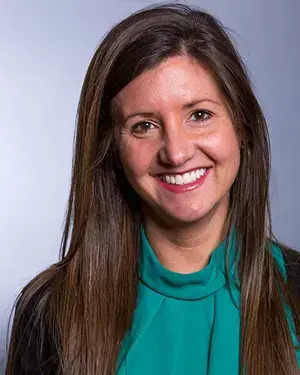 Lindsay Bracken