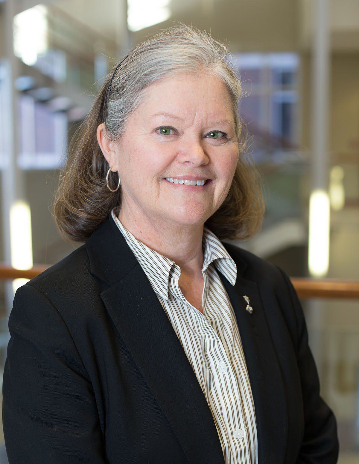 Lynette Martin