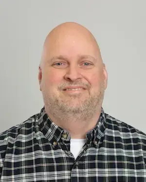 Mark McClendon