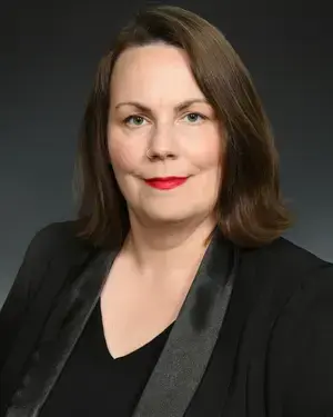 Kate Sekula, Ph.D.