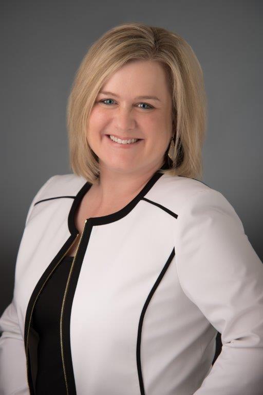 Melissa Hakman, Ph.D.