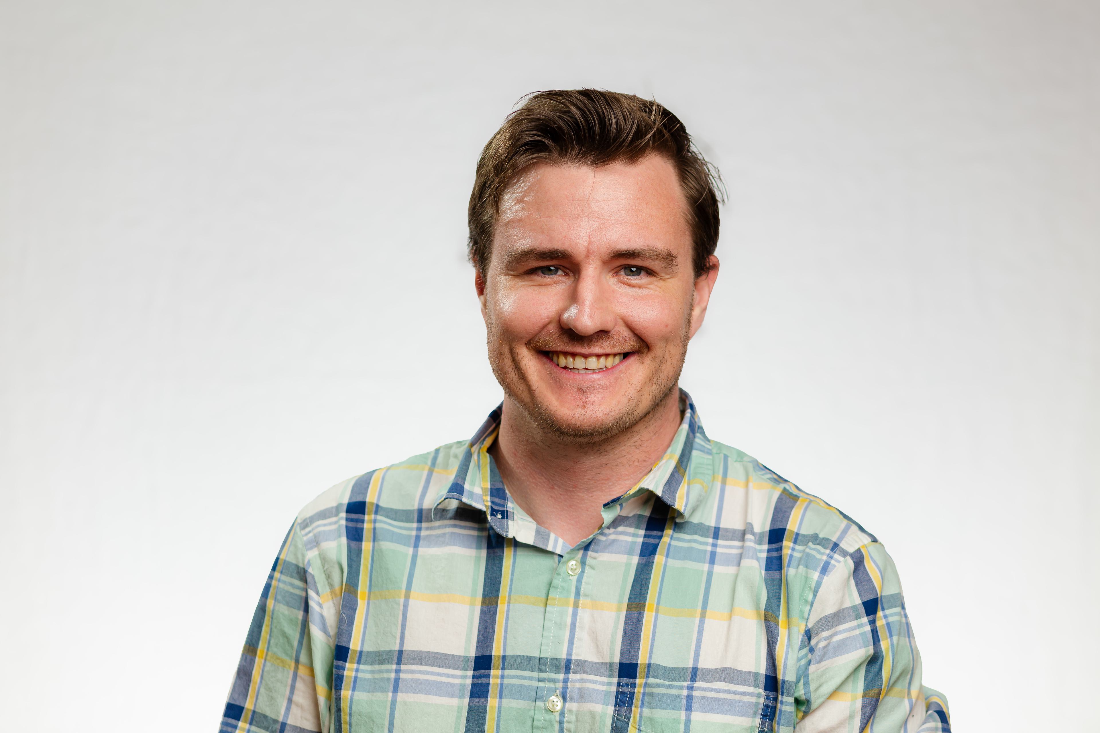 Bobby Reed, M.S.