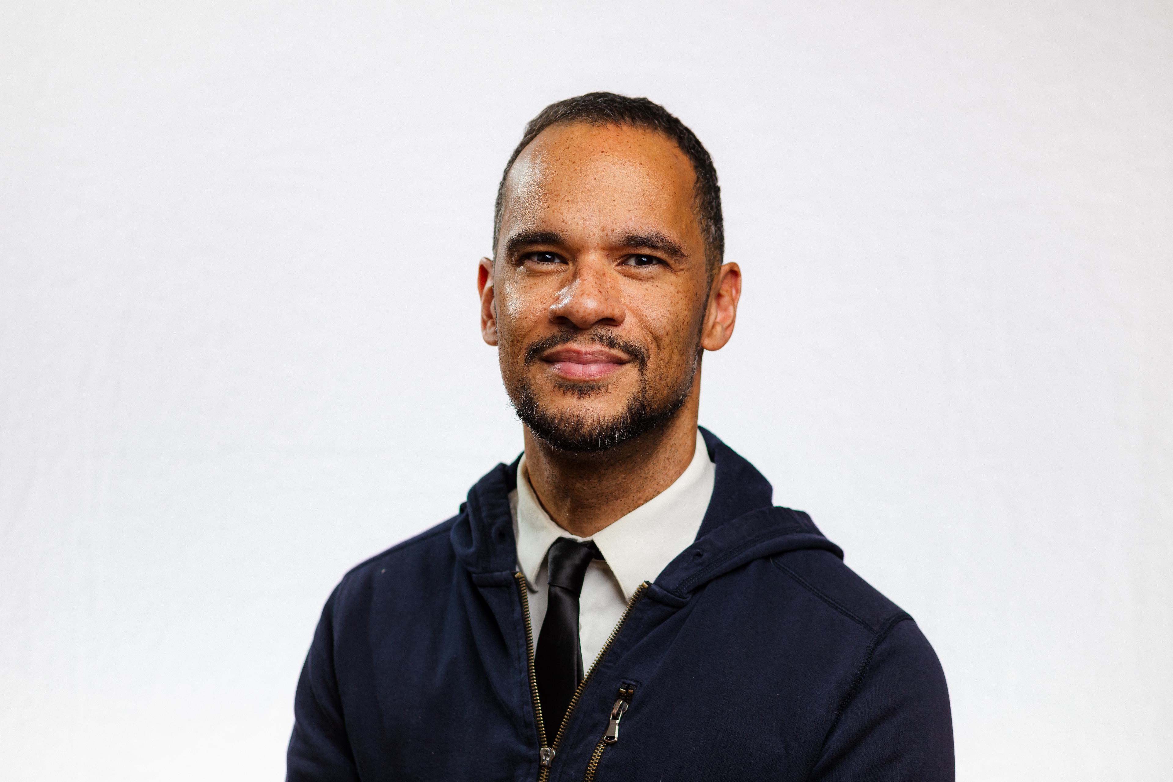 James Cooper, MFA