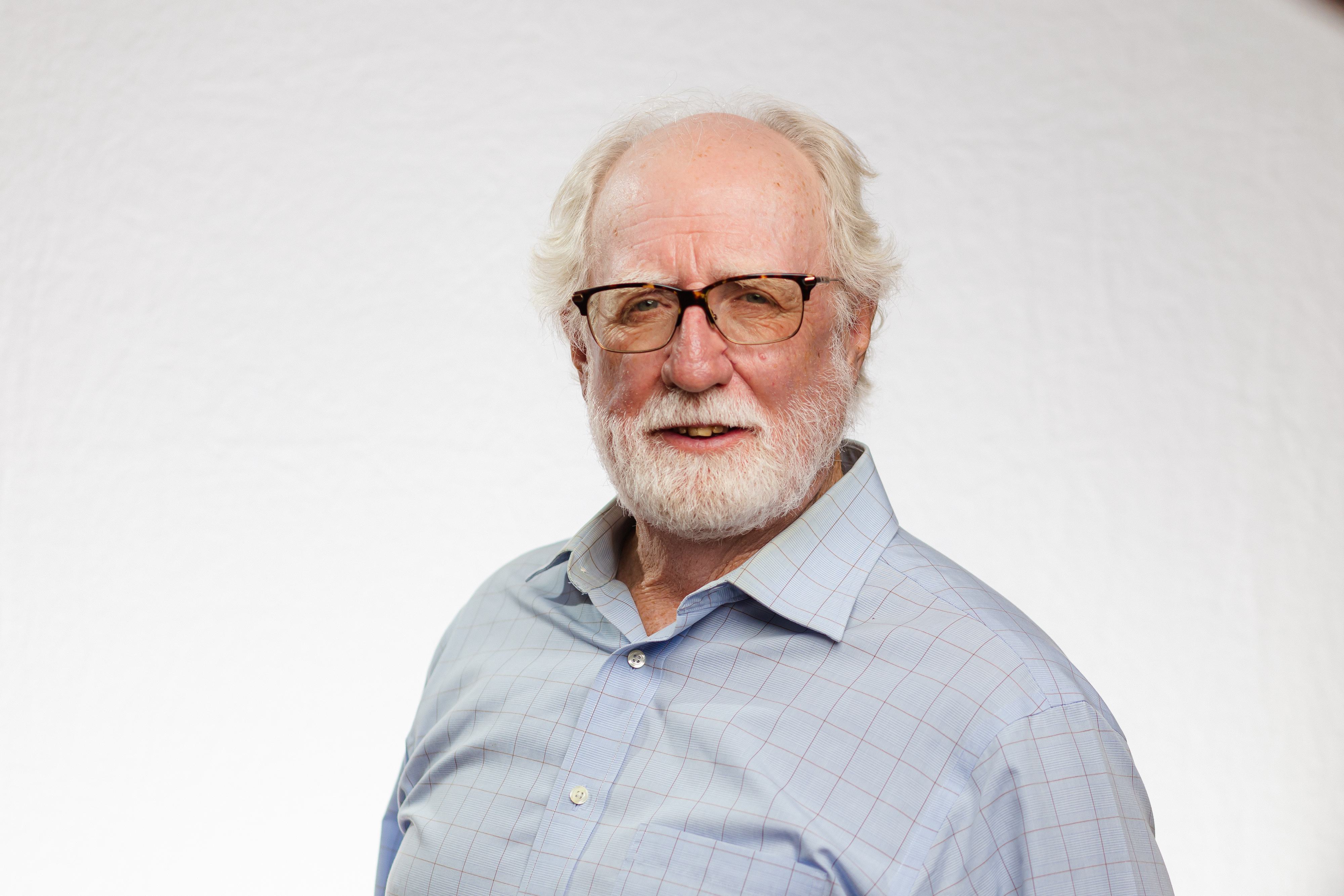 Joe Thompson, Ph.D.