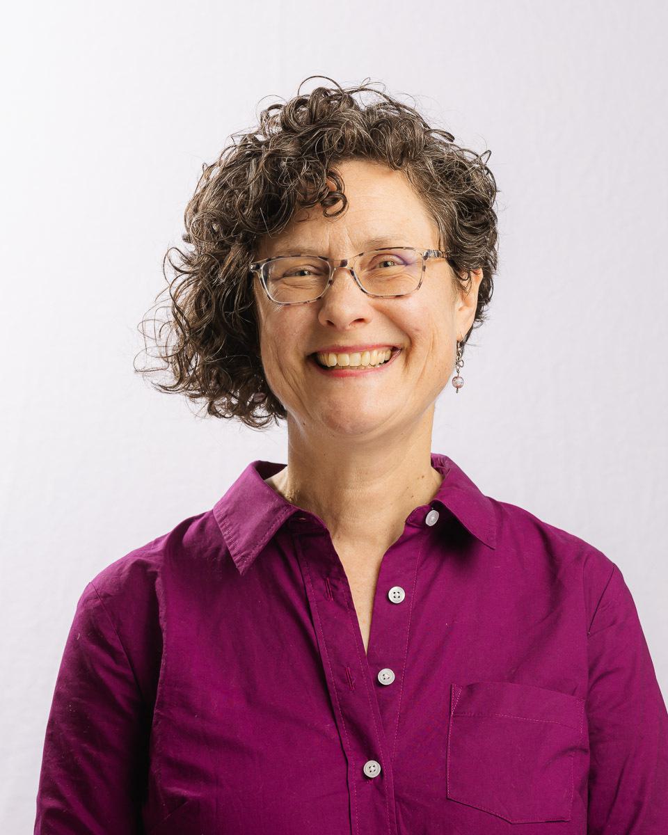 Lisa Wolfe, Ph.D.